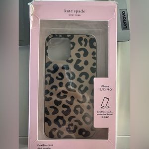 Kate spade phone case